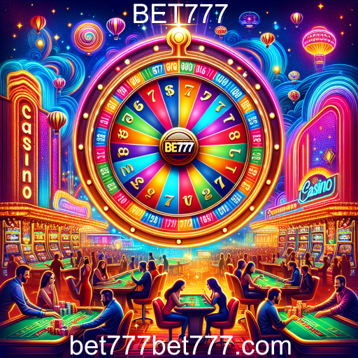 Descubra as Melhores Promoções do BET777